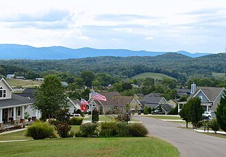 Andersonville, TN - Andersonville (Tennessee) – Wikipedia