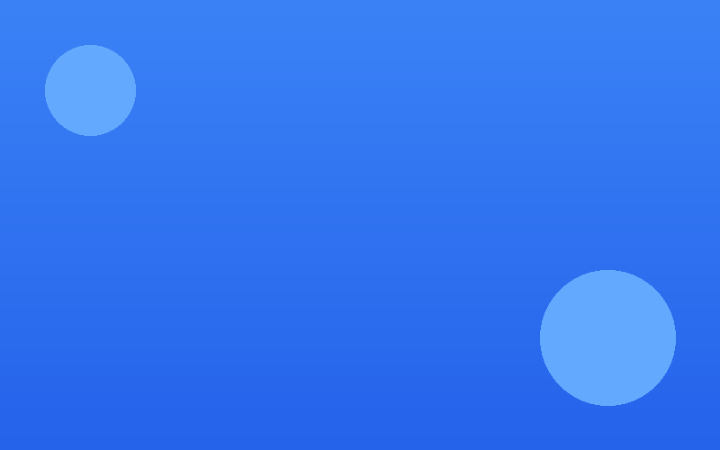 Blog service