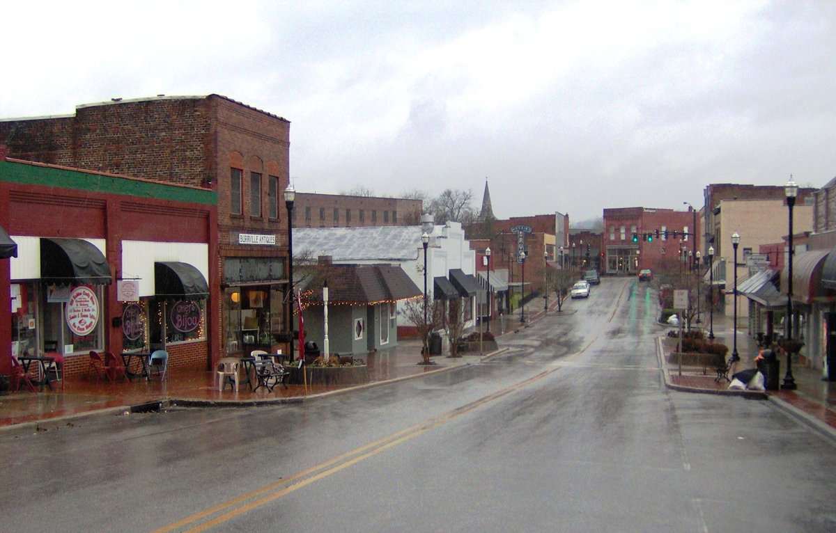 Clinton, TN - Clinton, Tennessee - Simple English Wikipedia, the free encyclopedia