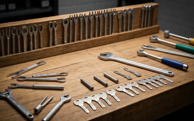 Professional service image 2