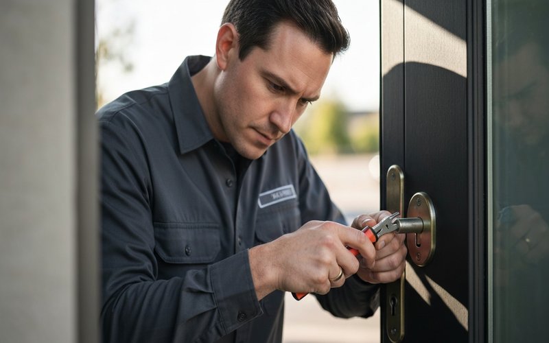 Professional service image 4