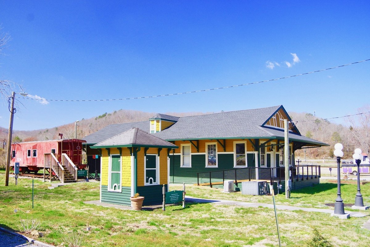Oliver Springs, TN - Oliver Springs, Tennessee - Wikipedia