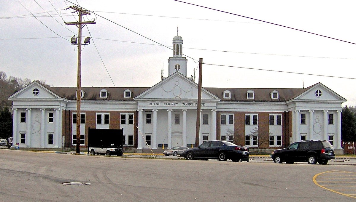 Rockwood, TN - Roane County, Tennessee - Wikipedia