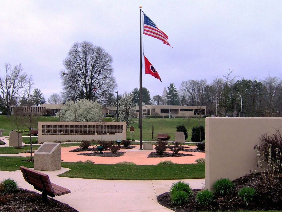 Solway, TN - Oak Ridge, Tennessee - Wikipedia
